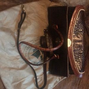 Vintage Tritone Brahmin